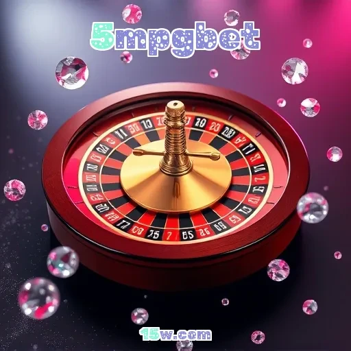 5mpgbet: O App Que Revoluciona suas Apostas em Jogos Online