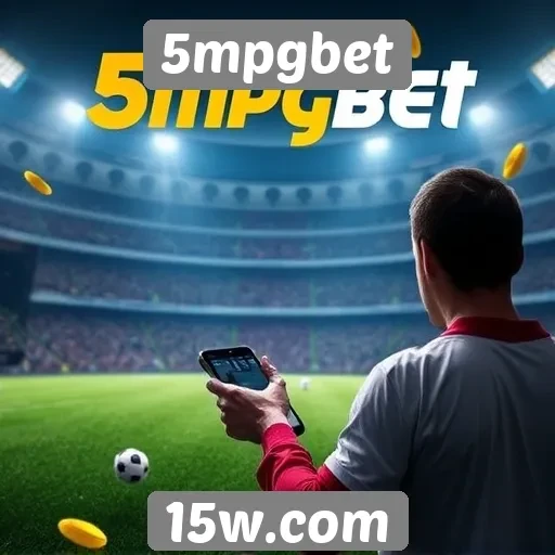 Vantagens do cadastro no 5mpgbet