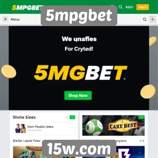 Avaliação dos bônus e promoções no 5mpgbet