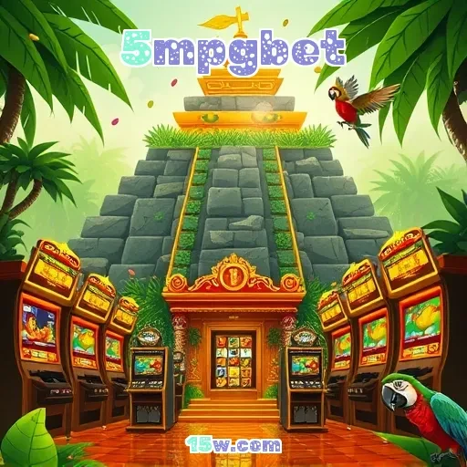 5mpgbet: Bônus Que Transformam sua Jornada nos Jogos Online