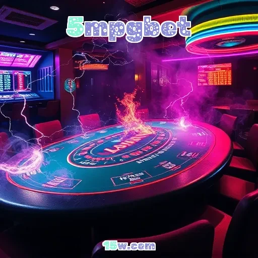 5mpgbet: O Que Faz Desse Site O Mais Confiável do Brasil?