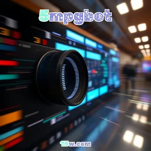 5mpgbet: Explore as Melhores Opções de Jogos Online