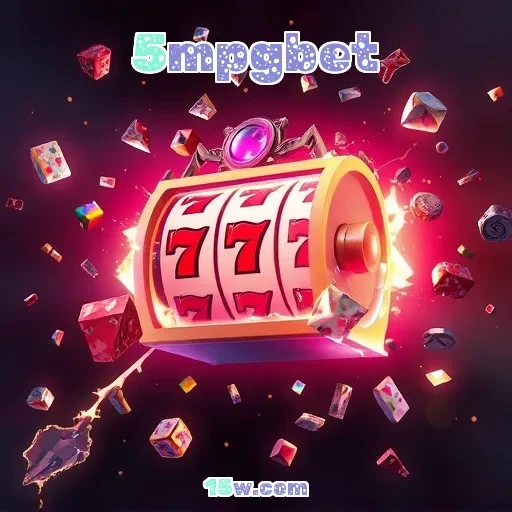 5mpgbet: Explore As Funcionalidades Incríveis da Seção de Login