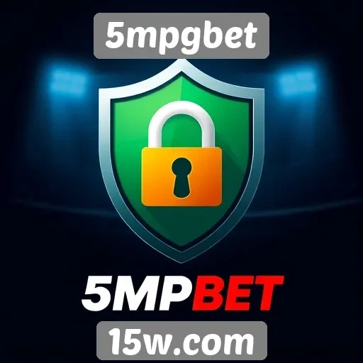 Segurança e regulamentação do site 5mpgbet em foco