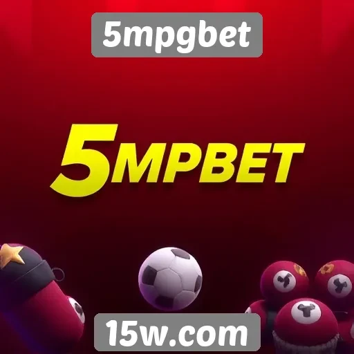 Novas funcionalidades do 5mpgbet atraem jogadores