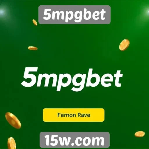 Promoções e bônus disponíveis no 5mpgbet