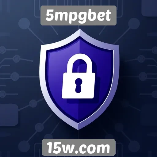 Análise da segurança no site 5mpgbet