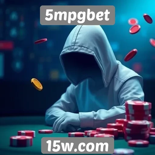 Estratégias de segurança no site 5mpgbet