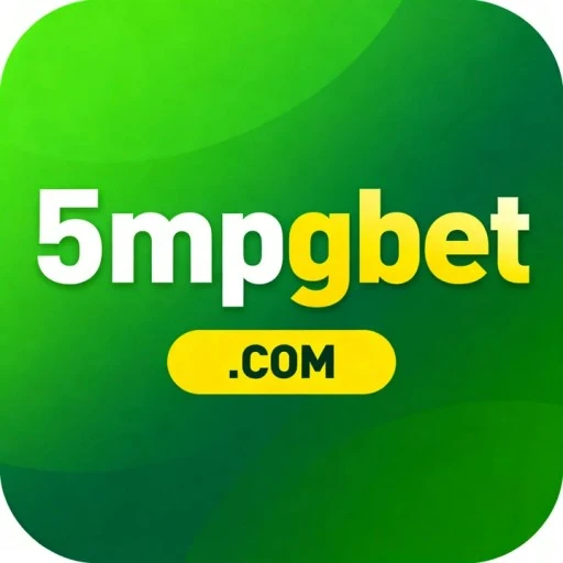 5mpgbet logo